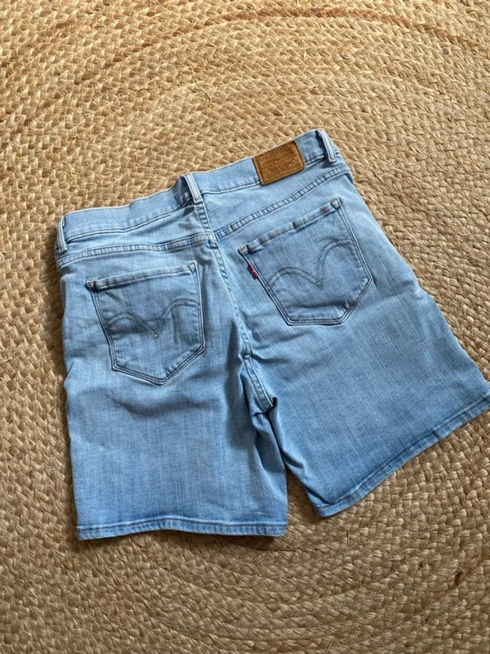 Short Levis classic 27 - photo numéro 3