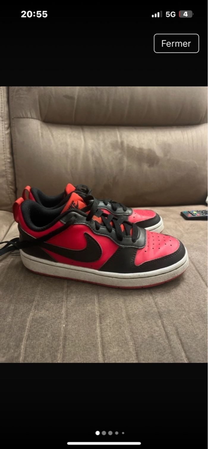 Baskets Nike - photo numéro 3