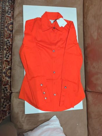 Chemise neuve femme Calvin Klein