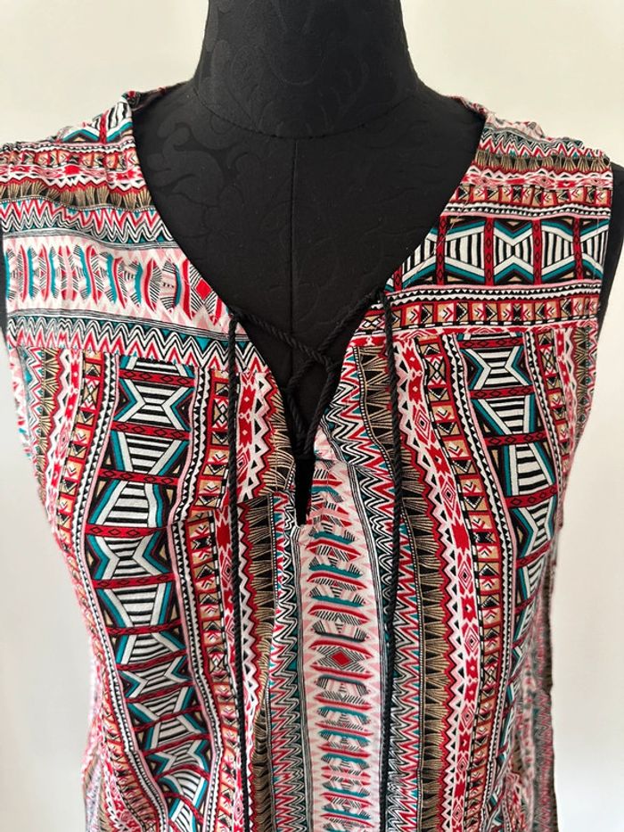 Blouse légère Molly Bracken - photo numéro 2