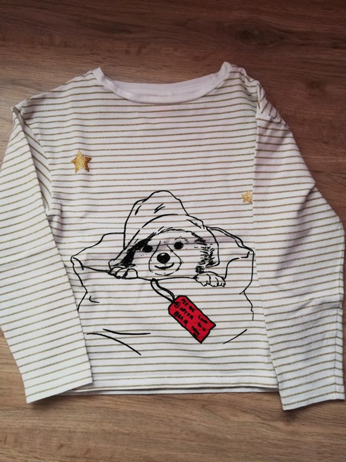 Tee shirt