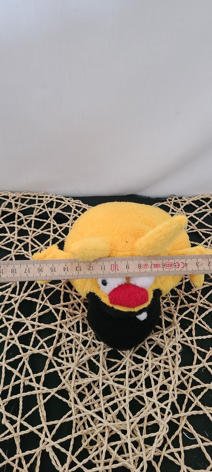 doudou poule ou autre sigikid - photo numéro 6