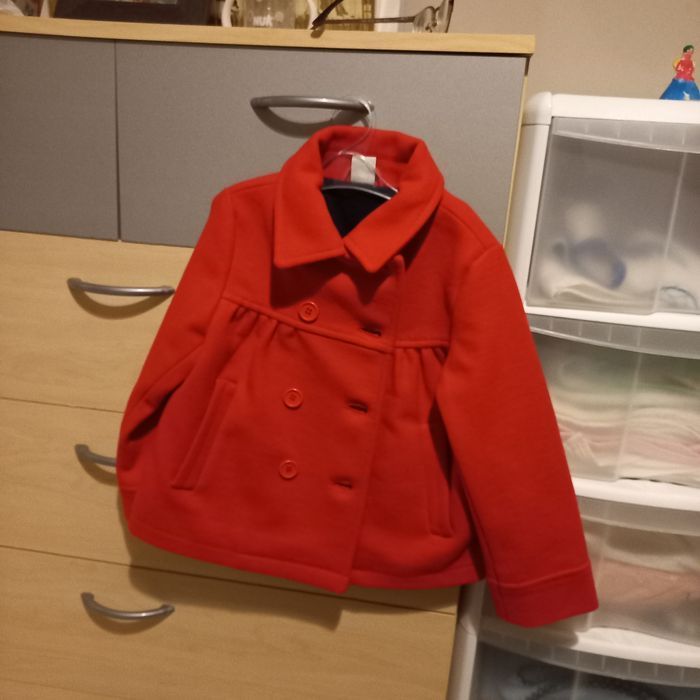 Manteau - photo numéro 2