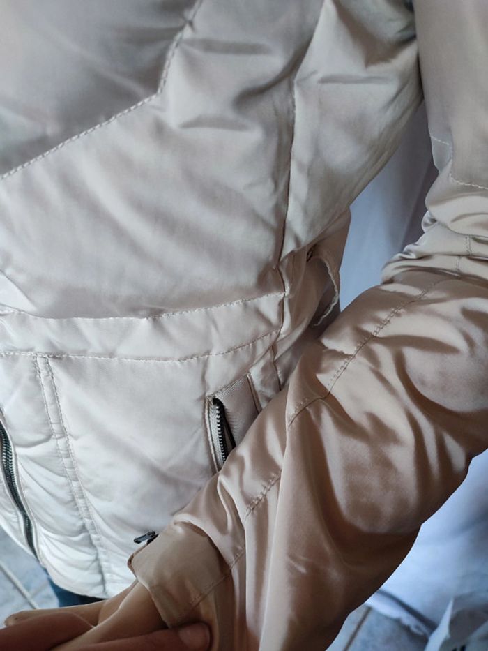 Manteau - photo numéro 3