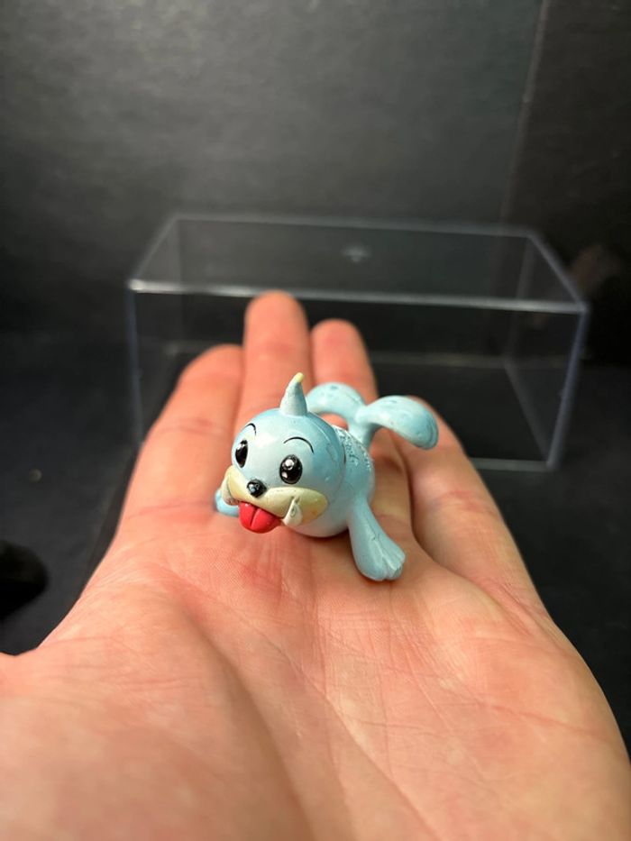 Figurine Pokémon Tomy vintage Nintendo - photo numéro 7