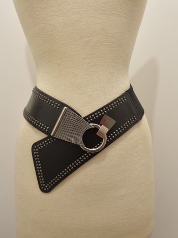 Ceinture élastique 