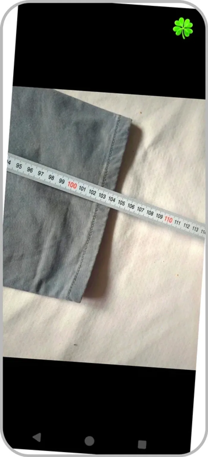 Chino homme Ralph Lauren 46 - photo numéro 15