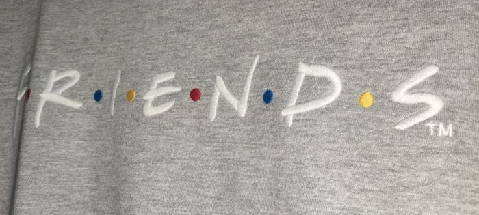 pull friends - photo numéro 2