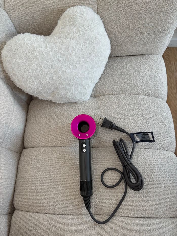 Sèche cheveux Dyson supersonic - photo numéro 2