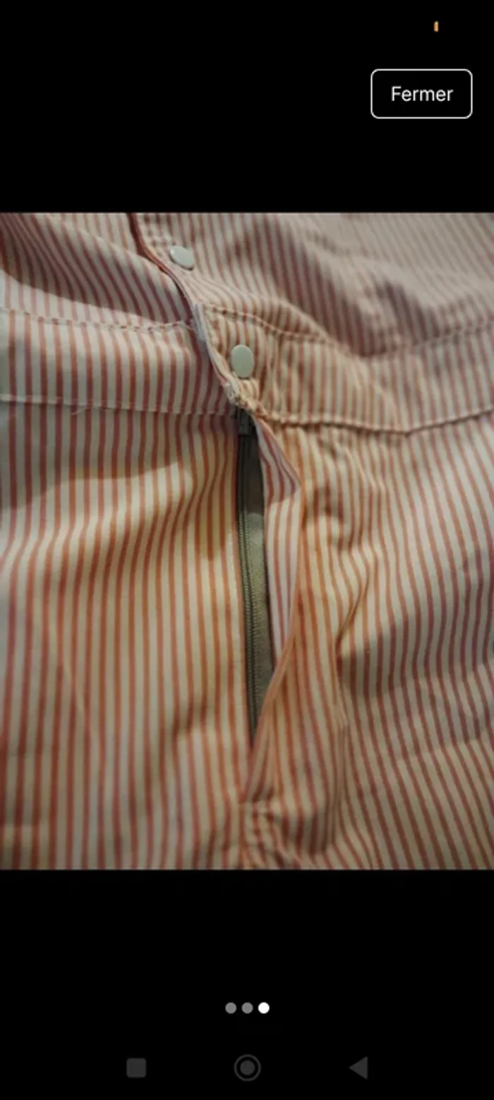 Combi short - photo numéro 3