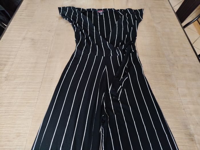 Combinaison femme xxs