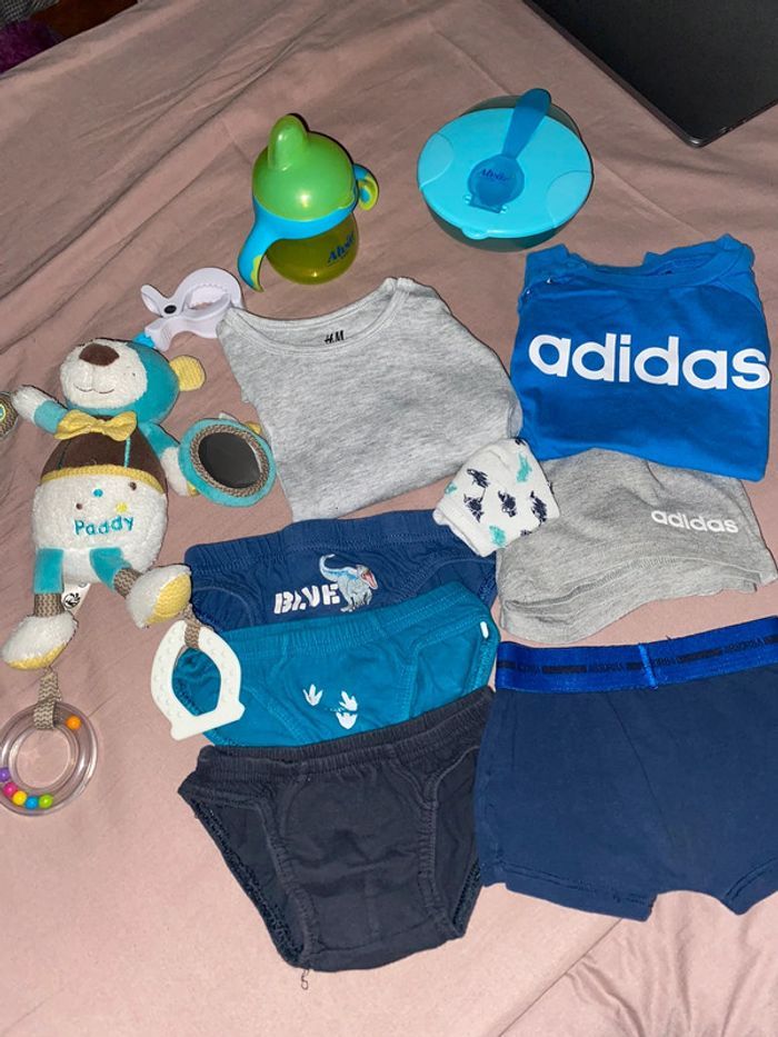 lots bébé - photo numéro 3