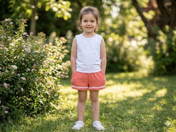 Short 3 ans fille  Les fagotines et acessoire cheveux