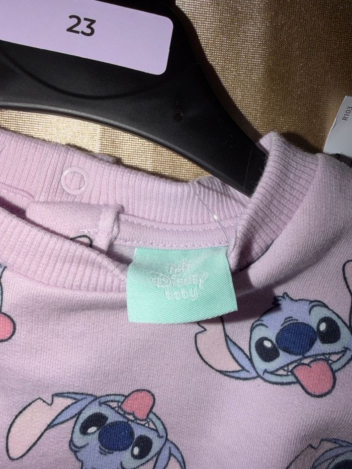 Sweat bébe - photo numéro 3