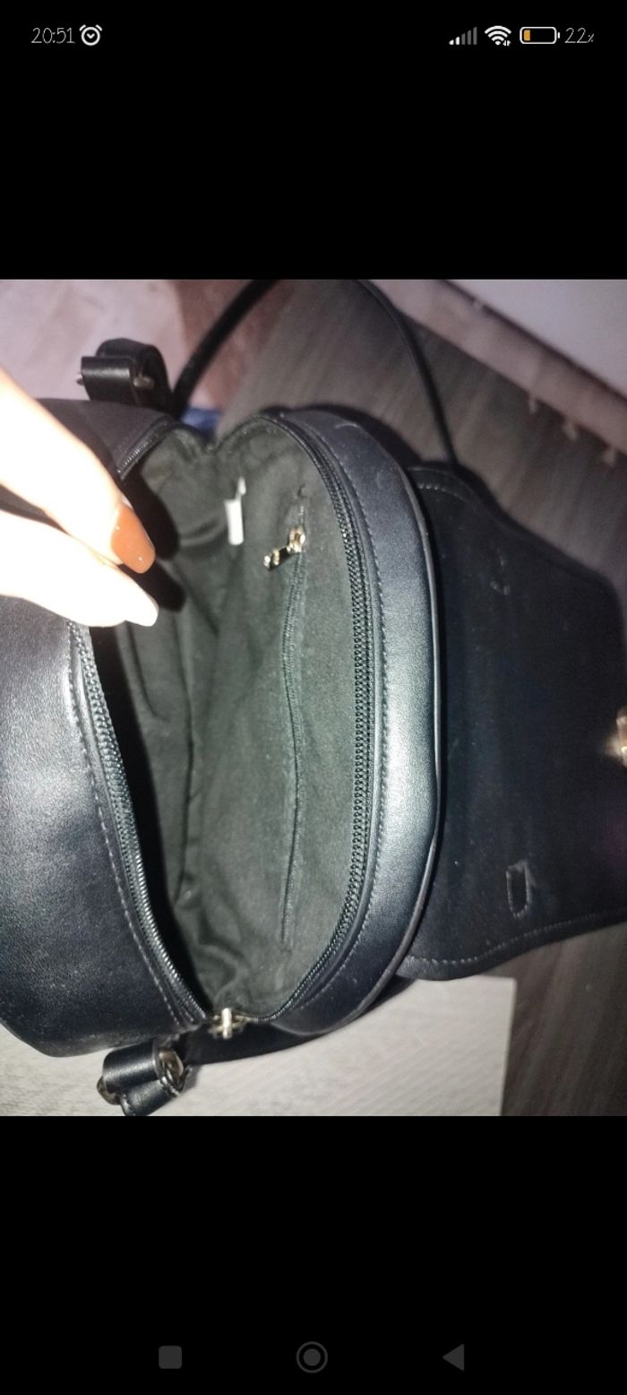 Sac a main femme - photo numéro 2