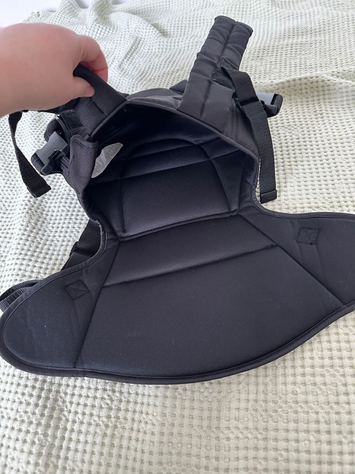 Porte bebe Safety - photo numéro 2