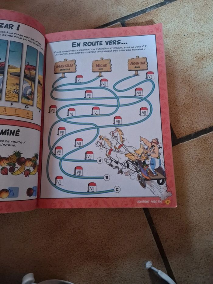 Astérix max - photo numéro 6