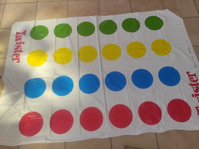 Twister - photo numéro 2