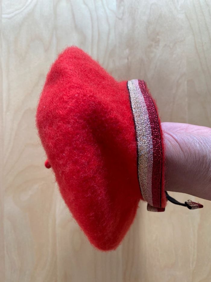 Beret - photo numéro 3