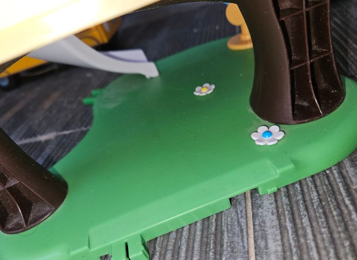 Cabane peppa pig - photo numéro 10