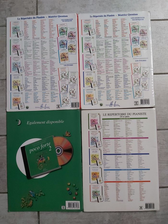 Musique - photo numéro 2