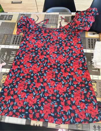 Robe d’été