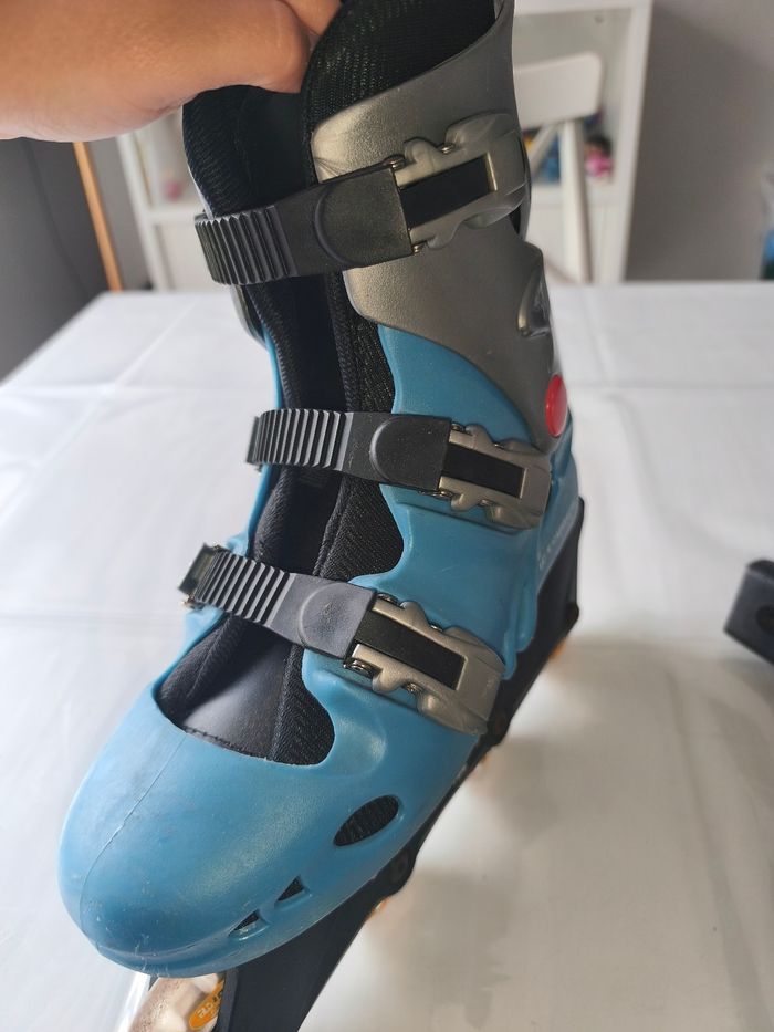 Roller pointure 41 - photo numéro 3