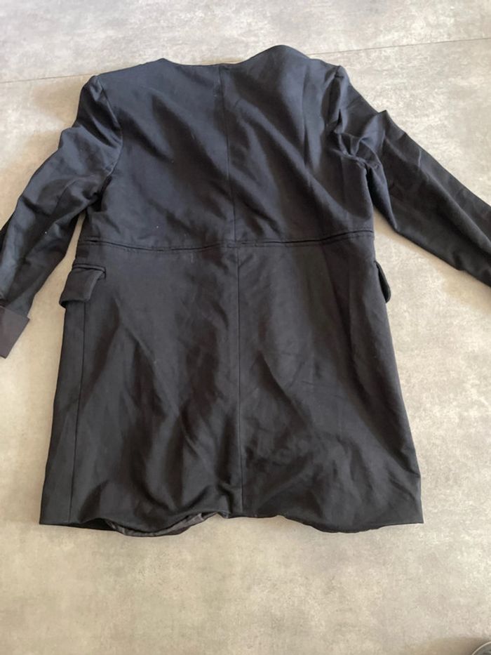 Veste ivivi - photo numéro 9