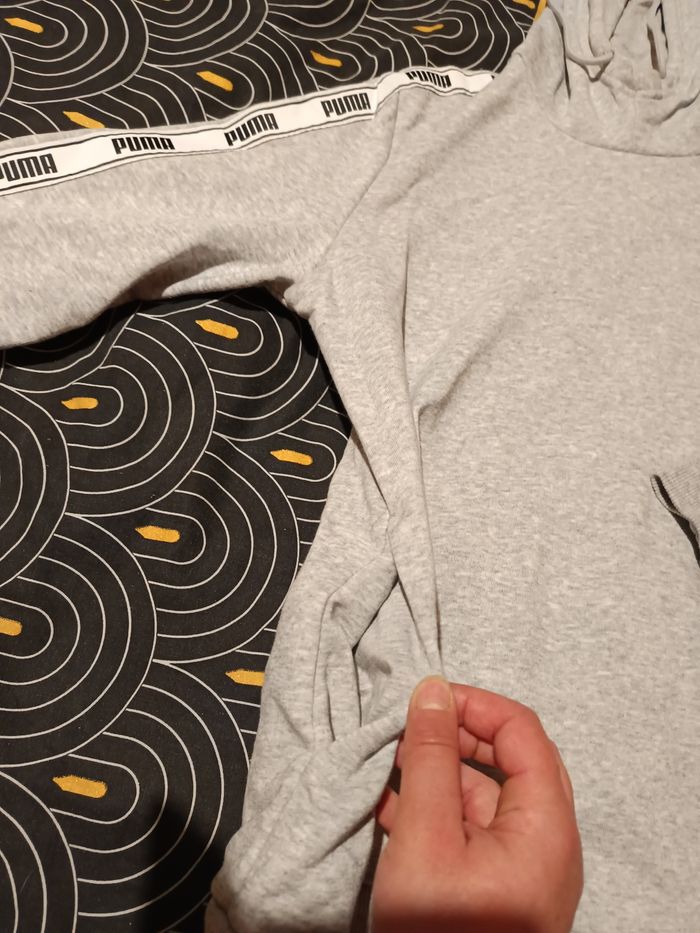 Sweat puma - photo numéro 4