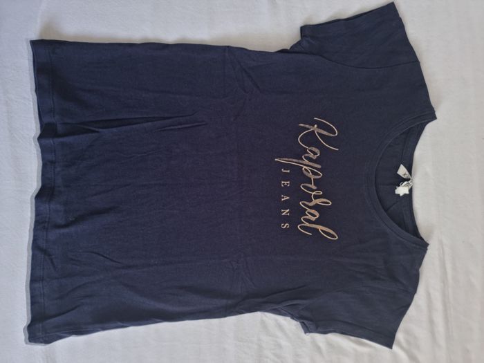 Lot de t-shirts de marques  12 ans fille - photo numéro 9