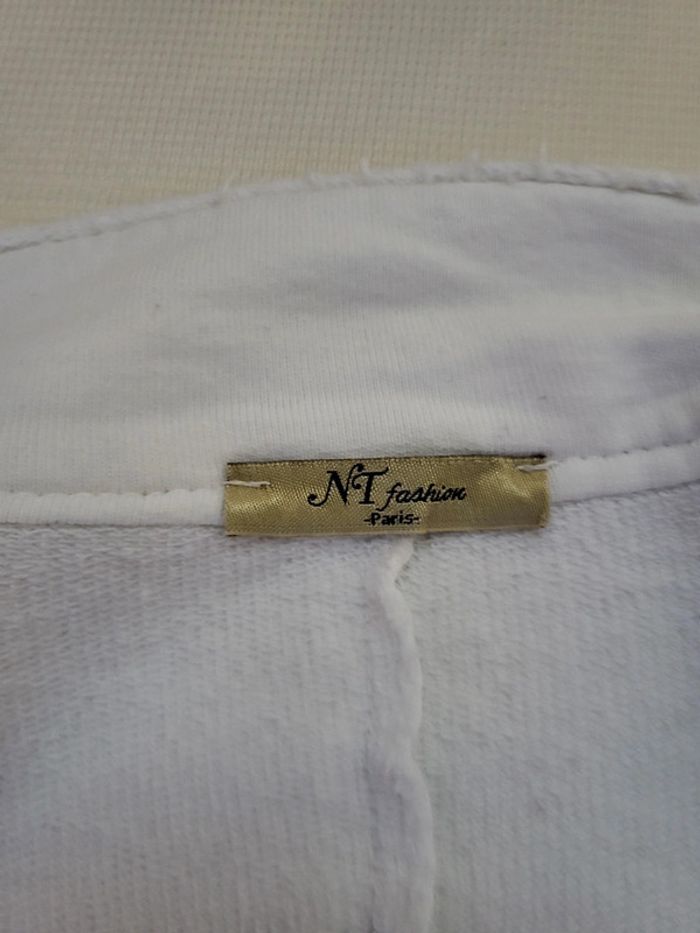 Veste etoiles - photo numéro 5