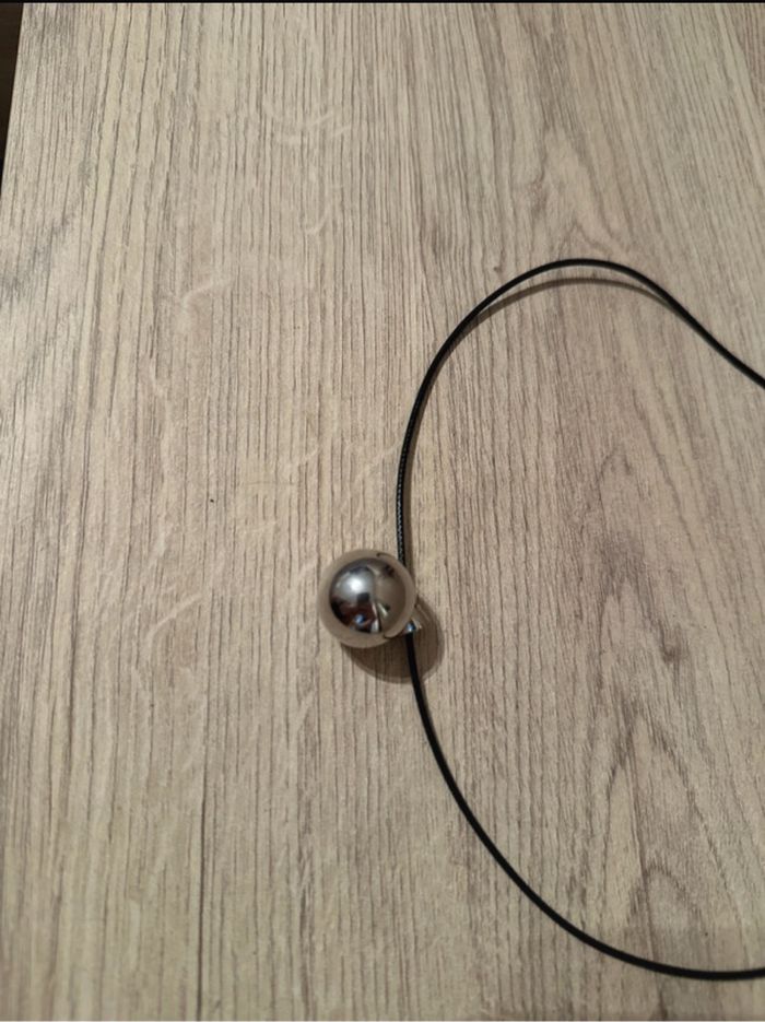 Bola de grossesse neuf - photo numéro 2