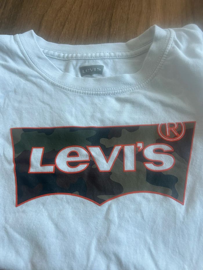 Tee shirt - photo numéro 2