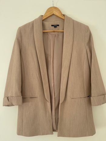 Blazer Kiabi