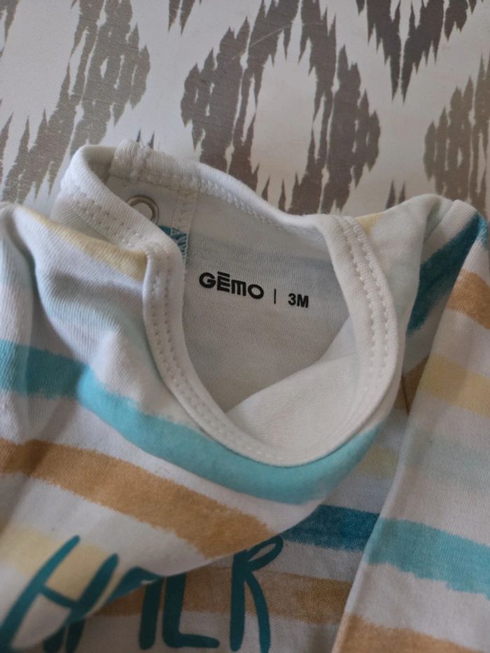 Pyjama - photo numéro 2