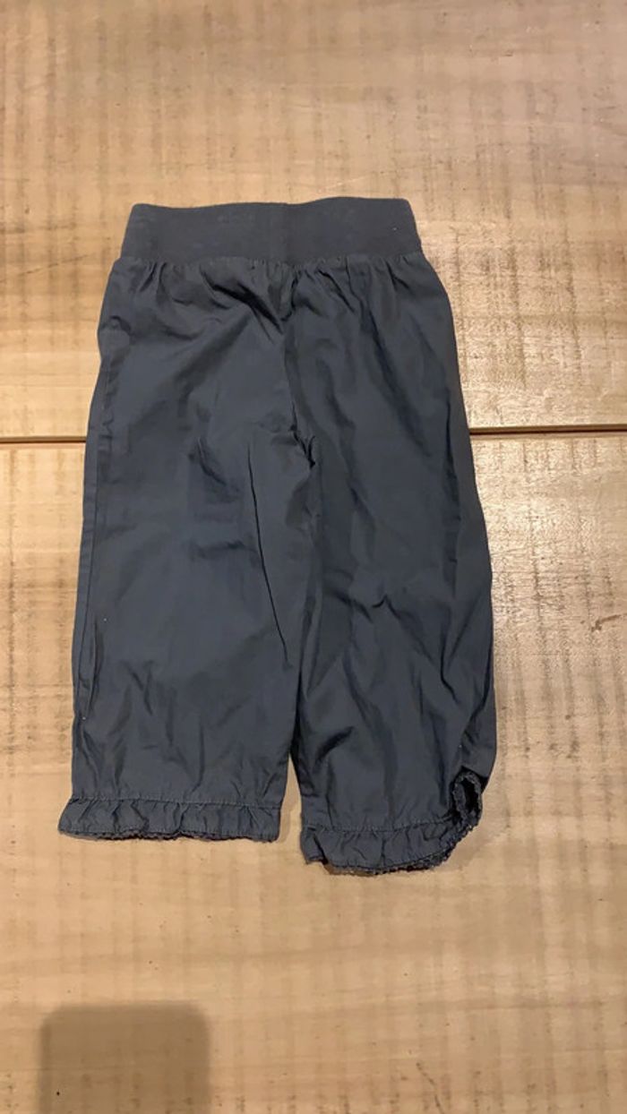 Pantalon cocoon en très bon état - photo numéro 3