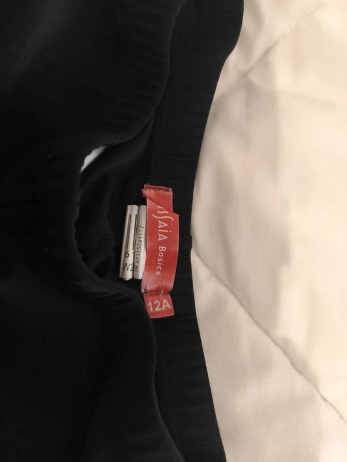 Maillot de bain tissaia 12 ans - photo numéro 2