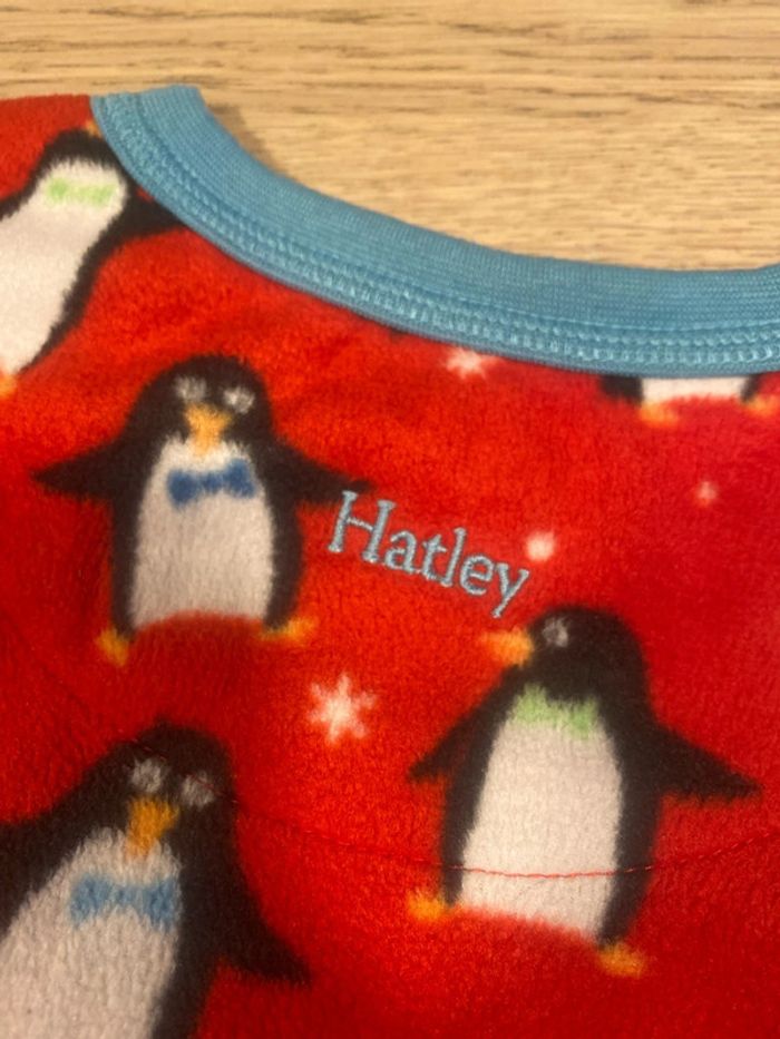 Sous Vêtements Ski Hatley 2 ans - photo numéro 5