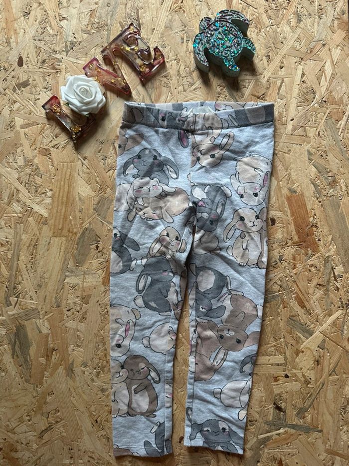 Adorable leggings H&M pour enfants