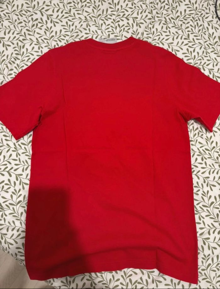 Tee-shirts Adidas - photo numéro 2