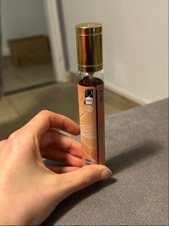 Parfum adopt