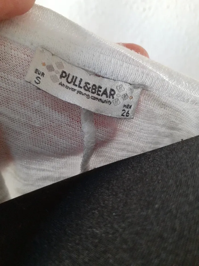 T-shirt - photo numéro 4