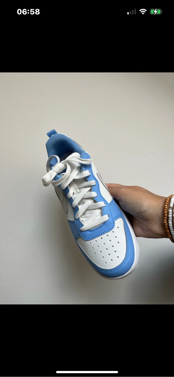Nike enfant - photo numéro 3