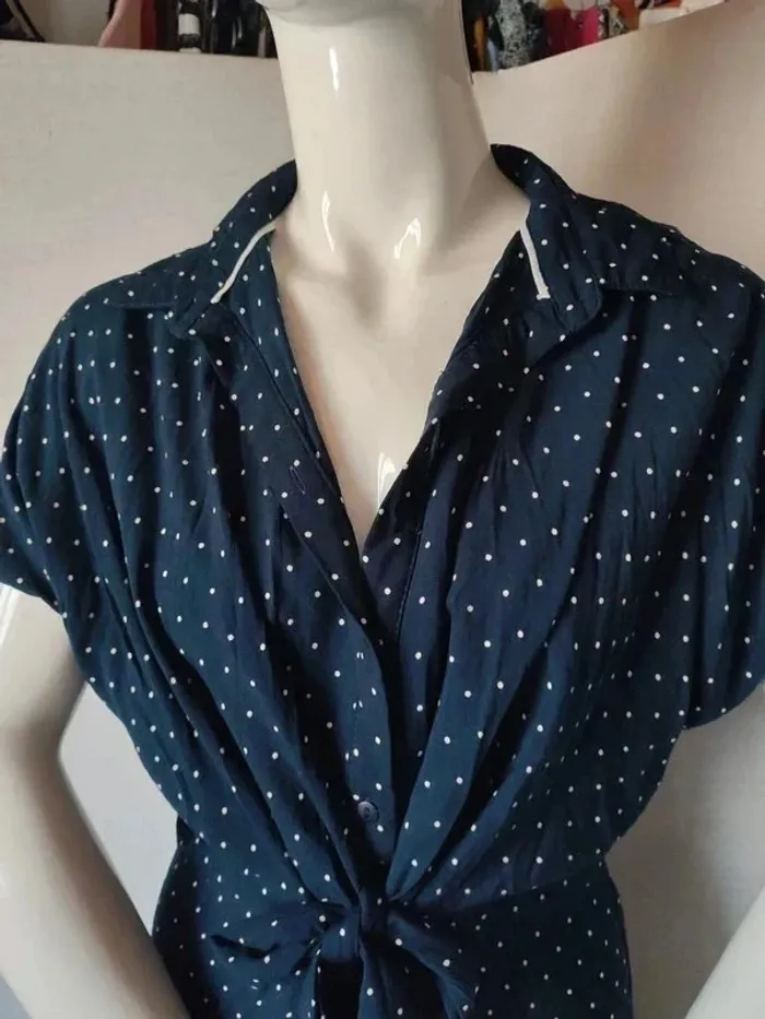 Robe d'été - photo numéro 3