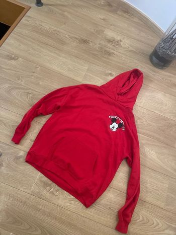 Sweat Mickey S