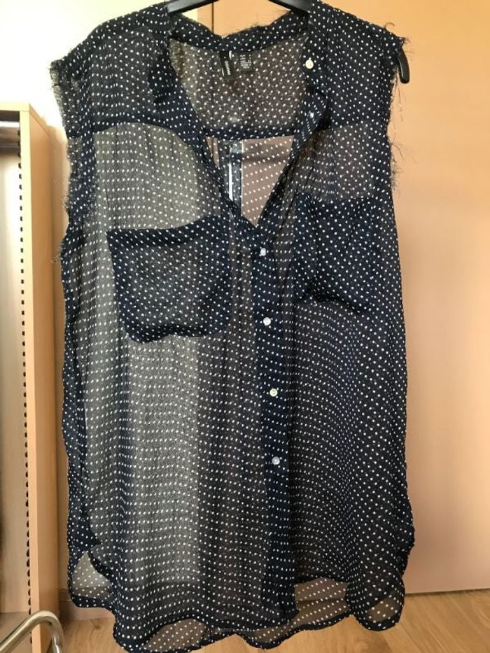 CHEMISE Femme MANGO