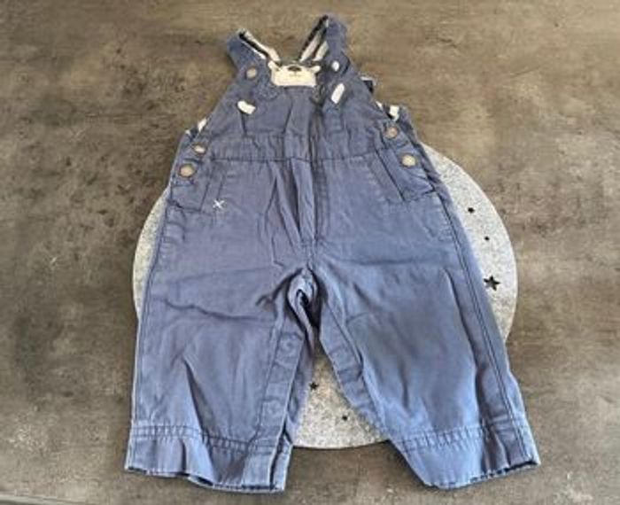 Gros lot vêtements garçon été 6 mois - photo numéro 9