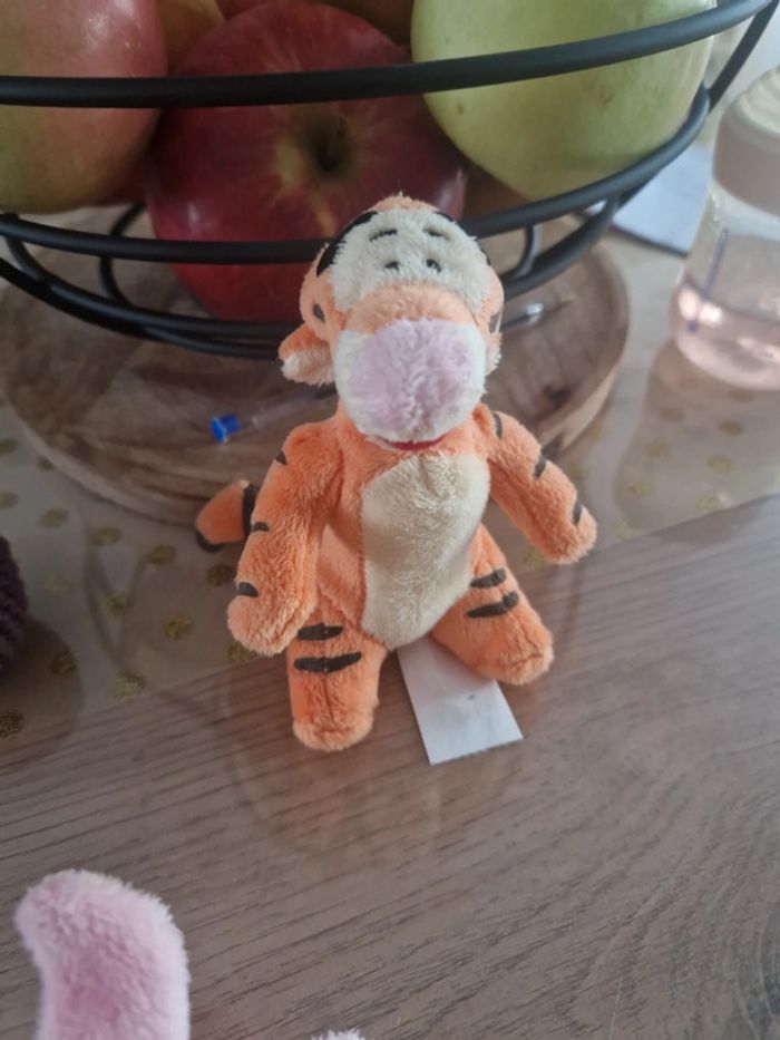 Lot doudou - photo numéro 4