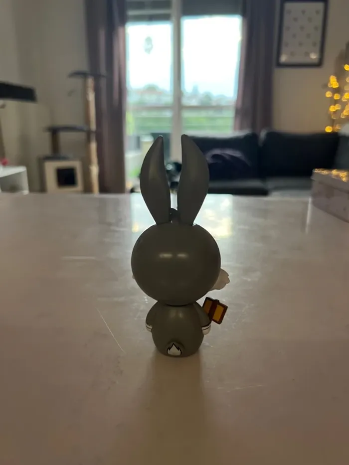 Figurine Bugs Bunny - photo numéro 2
