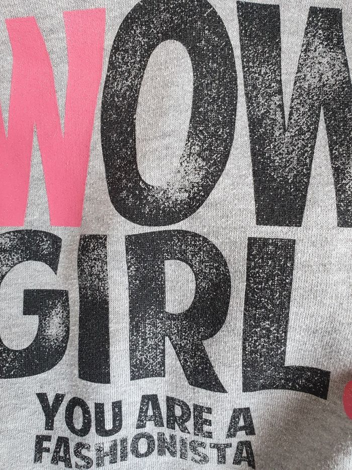 Sweat à capuche fille 12 ans - photo numéro 5